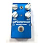 Used Wampler Used Wampler Ego Compressor Effect Pedal thumbnail