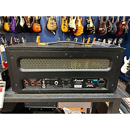 Used Universal Audio Used Marshall MG100HDFX 100W Solid State Guitar Amp Head