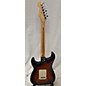 Used Fender Used Fender American Standard Stratocaster 2 Color Sunburst Solid Body Electric Guitar