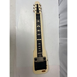 Vintage Supro 1950s Comet Lapsteel Lap Steel