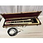 Vintage Supro 1950s Comet Lapsteel Lap Steel