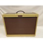 Used Fender Used Fender Blues Deluxe Reissue 40W 1x12 Tweed Tube Guitar Combo Amp thumbnail