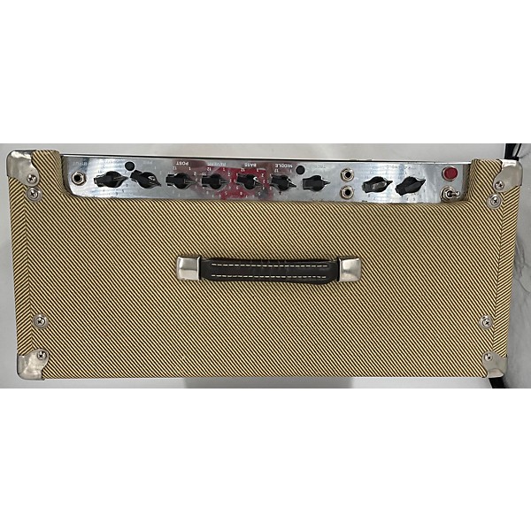 Used Peavey Delta Blues 115 Tube Guitar Combo Amp