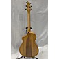 Used Breedlove Used Breedlove ARTISTA CONCERT NATURAL SHADOW CE SPRUCE Acoustic Electric Guitar thumbnail