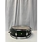 Used PDP by DW Used PDP By DW 14X5  Mx Series Snare Drum Green thumbnail