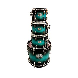 Used Pearl Session Studio Classic Drum Kit