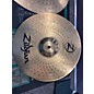 Used Used Zildjian 14in ZXT Solid Hi Hat Pair Cymbal thumbnail