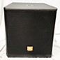 Used JBL Used JBL MRX518S Unpowered Subwoofer thumbnail