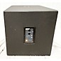 Used JBL Used JBL MRX518S Unpowered Subwoofer