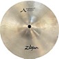 Used Used Zildjian 10in Armand Splash Cymbal thumbnail