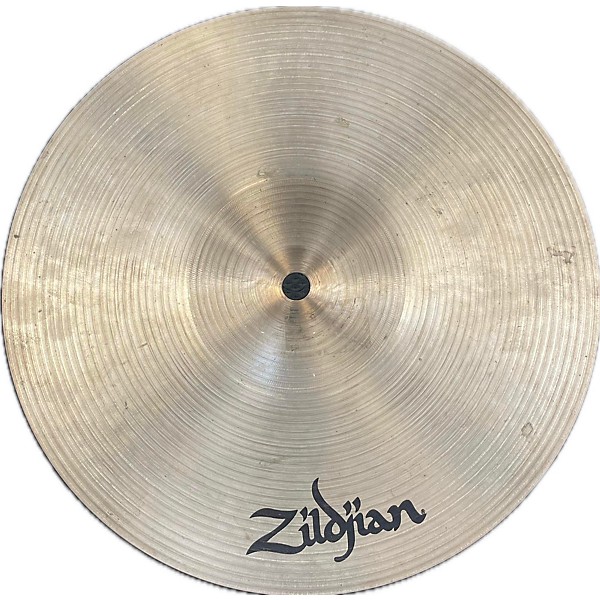 Used Used Zildjian 10in Armand Splash Cymbal