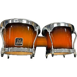 Used LP Aspire Bongo Set Bongos