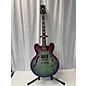 Used Epiphone Used Epiphone ES335 Figured Blueberry Burst Hollow Body Electric Guitar thumbnail