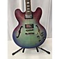 Used Epiphone Used Epiphone ES335 Figured Blueberry Burst Hollow Body Electric Guitar