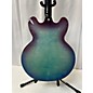 Used Epiphone Used Epiphone ES335 Figured Blueberry Burst Hollow Body Electric Guitar