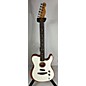 Used Fender Used Fender Acoustasonic Player Telecaster Arctic White Acoustic Electric Guitar thumbnail