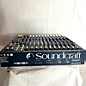 Used Soundcraft EPM12 Unpowered Mixer