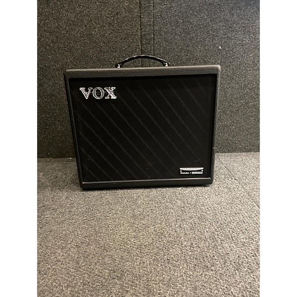 Used VOX Cambridge 50 Guitar Combo Amp