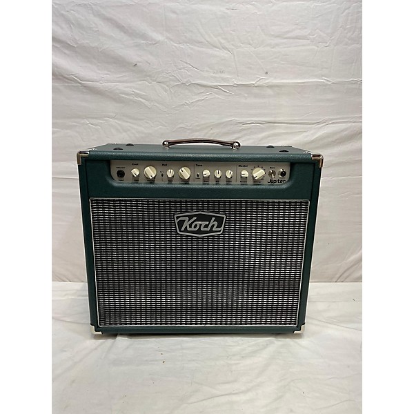 Used Koch Used Koch Jupiter Guitar Combo Amp