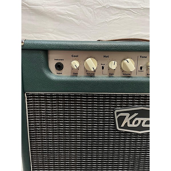 Used Koch Used Koch Jupiter Guitar Combo Amp