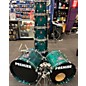 Used Premier XPK 6 PIECE SHELL PACK Drum Kit thumbnail