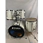 Used TAMA Rockstar Drum Kit thumbnail