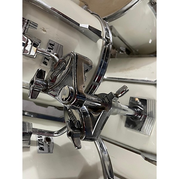 Used TAMA Rockstar Drum Kit