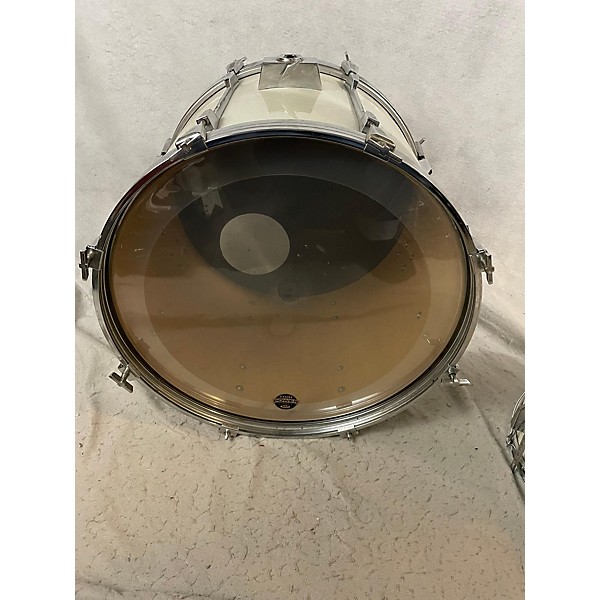 Used TAMA Rockstar Drum Kit