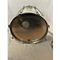 Used TAMA Rockstar Drum Kit