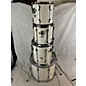 Used TAMA Rockstar Drum Kit