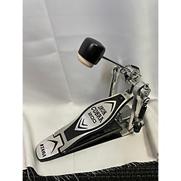 Used TAMA Iron Cobra 200 Single Bass Drum Pedal