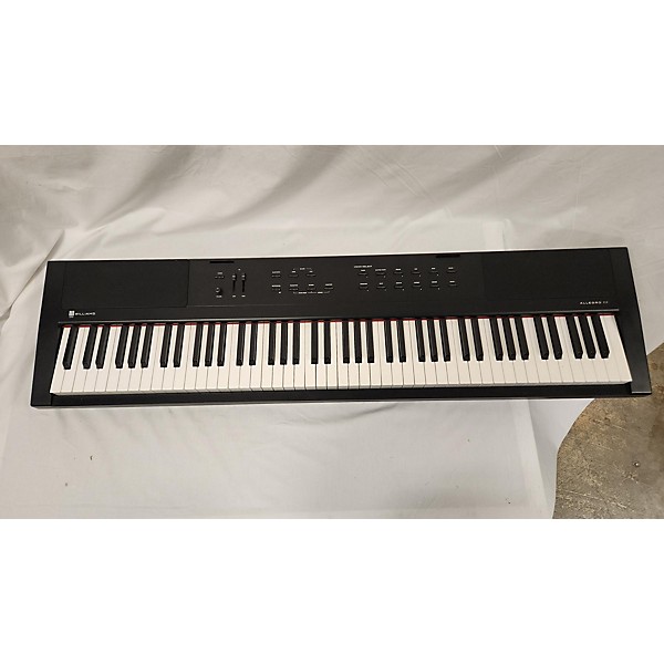 Used Williams Allegro 88 Key Digital Piano