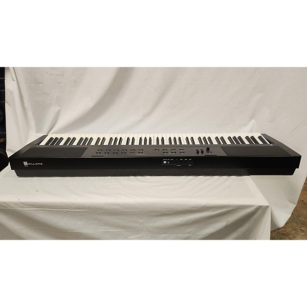 Used Williams Allegro 88 Key Digital Piano