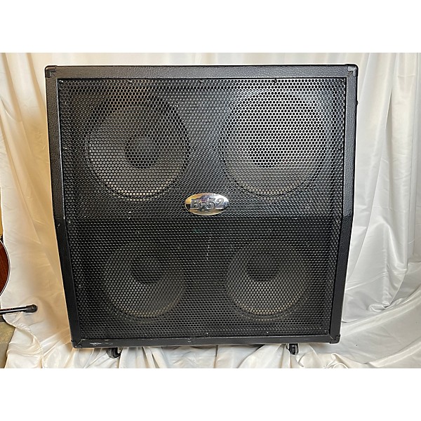 Used B-52 LS412A 4x12 400W Slant Guitar Cabinet