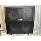 Used B-52 LS412A 4x12 400W Slant Guitar Cabinet thumbnail