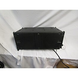 Used In Store Used Used DB TECHNOLOGIES K5 Powered Speaker