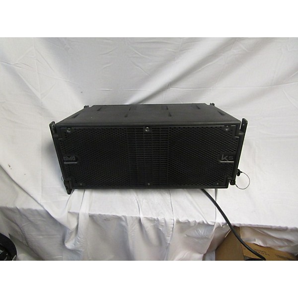 Used Used DB TECHNOLOGIES K5 Powered Speaker