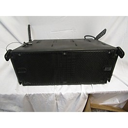 Used In Store Used Used DB TECHNOLOGIES K5 Powered Speaker