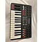 Used Akai Professional MPK225 25-Key MIDI Controller