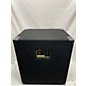 Used Epifani UL2410 4Ohm 1000W 4x10 Bass Cabinet