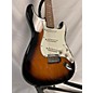 Used Fender 70th Anniversary Player Stratocaster Pau Ferro Fingerboard Limited-Edition Electric Guitar Anniversary Solid B...