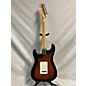 Used Fender 70th Anniversary Player Stratocaster Pau Ferro Fingerboard Limited-Edition Electric Guitar Anniversary Solid B...