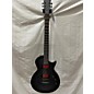 Used ESP Used ESP LTD BB600B Black Onyx Baritone Guitars