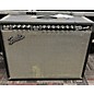 Used Fender Used Fender 1965 Reissue Twin Reverb 85W 2x12 Tube Guitar Combo Amp thumbnail