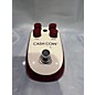 Used Danelectro Cash Cow Effect Pedal thumbnail