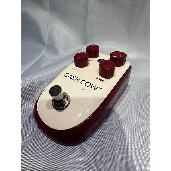 Used Danelectro Cash Cow Effect Pedal