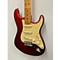 Used Fender 2005 Artist Series Eric Johnson Stratocaster Solid Body Electric Guitar