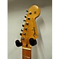 Used Fender 2005 Artist Series Eric Johnson Stratocaster Solid Body Electric Guitar