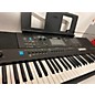 Used Yamaha Used Yamaha PSRE473 Digital Piano thumbnail