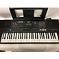 Used Yamaha Used Yamaha PSRE473 Digital Piano